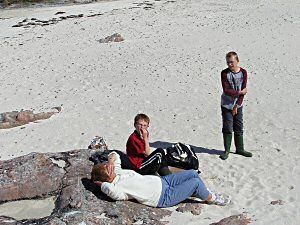 Iona Beach