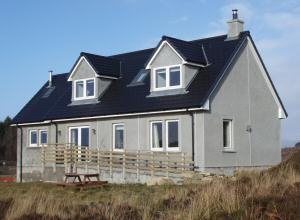 self-catering