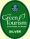 Green Tourism Silver Grading