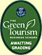 Awaiting Green Tourism Grading